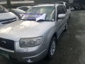 Subaru Forester 2006 P268,000 for sale-1