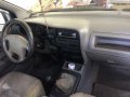 2003 ISUZU Crosswind for sale-6