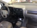 2003 ISUZU Crosswind for sale-1