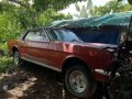 Ford Mustang 1967 for sale-2