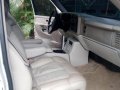 2001 Chevrolet Suburban for sale-5