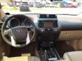 2014 Toyota Land Cruiser Prado TXL 30 Diesel AT -3