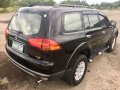 2012 Mitsubishi Montero FOR SALE-1