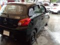 Almost brand new Mitsubishi Mirage Gasoline 2015-1