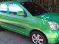 Like new Kia Picanto for sale-1