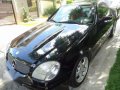 2002 Mercedes Benz 200 for sale-1