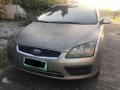 Ford Focus 2007 for sale-8