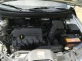 2013 Kia Forte Automatic Gasoline well maintained-3