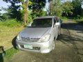 TOYOTA Innova Diesel J 2009 FOR SALE-0