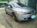 Honda Civic 2007 for sale-2