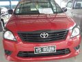 Toyota Innova J 2016 Model FOR SALE-1