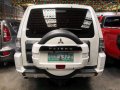 2013 Mitsubishi Pajero for sale-0