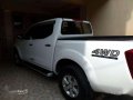 Nissan Navara 2015 for sale-0