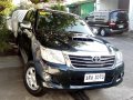 2015 Toyota Hilux for sale-3