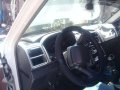 Mitsubishi Adventure 2001 for sale -0