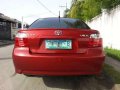2006 Toyota Vios 1.3 E Manual Transmission-3