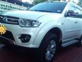 Mitsubishi Montero GTV 4X4 2014 for sale-2