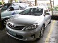 2011 Toyota Corolla for sale-0