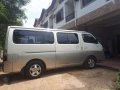 2008 Nissan Urvan For Sale-4