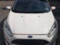 2015 FORD FIESTA FOR SALE-3