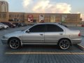 Nissan Sentra 2000 Automatic Gasoline P150,000-9