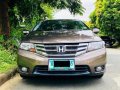 2013 Honda City for sale in Parañaque-1