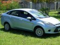 2012 Ford Fiesta for sale in Dumaguete-4