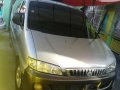 Hyundai Starex 2001 for sale-5