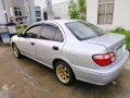 Nissan Exalta 2002 For Sale -2