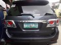 2012 Toyota Fortuner g FOR SALE-6