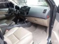 2012 Toyota Fortuner g FOR SALE-0