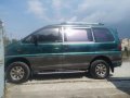 1990 Mitsubishi Spacegear for sale in Manila-2