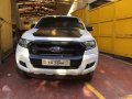 2017 Ford Ranger for sale-0