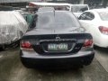 Almost brand new Mitsubishi Lancer Gasoline 2012-2