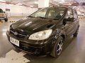 Hyundai Getz Hatchback MT 2006 for sale-0