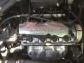 1999 Honda City Gasoline Manual-8
