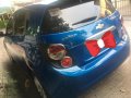 Chevrolet Sonic 2014 Automatic Gasoline P360,000-5