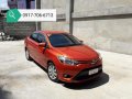 2016 TOYOTA Vios E manual FOR SALE-1