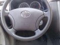 2008 TOYOTA Avanza G manual First owned-5