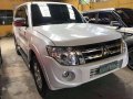 2013 Mitsubishi Pajero for sale-1