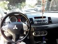 Mitsubishi Lancer 2012 Gasoline Cvt White-7