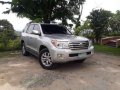 2016 Land Cruiser Prado 200 80 series FOR SALE-1