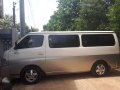 2008 Nissan Urvan For Sale-1