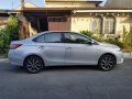 Almost brand new Toyota Vios Gasoline 2015 -1