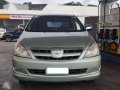 2006 TOYOTA INNOVA G - proven and tested for long drive-1