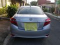 Almost brand new Toyota Vios Gasoline 2015 -2
