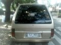 Nissan Vanette 1993 for sale-5