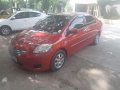 SELLING Toyota Vios 2011 AT-1