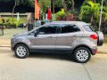 2016 Ford Ecosport AT for sale-2