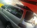 Hyundai Starex 2001 for sale-0